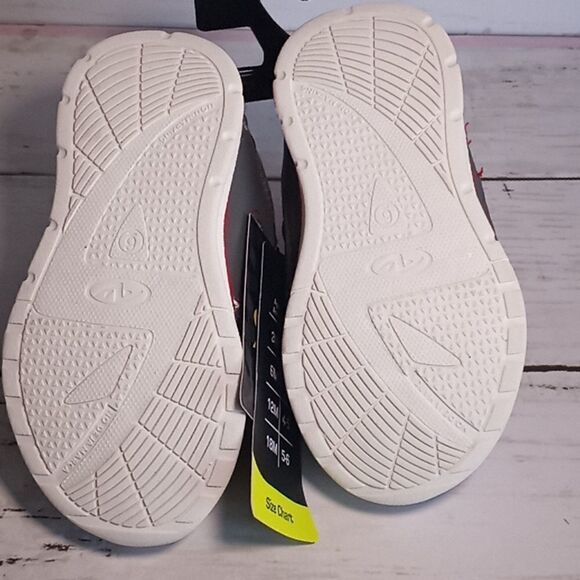 Toddler Shoes Sneaker Size 2, 3, 5, 6 - Picture 4 of 4